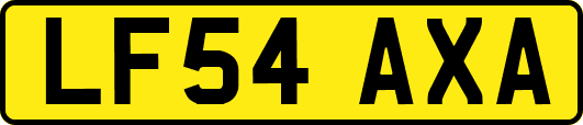 LF54AXA