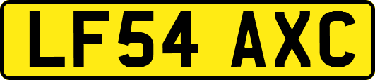 LF54AXC