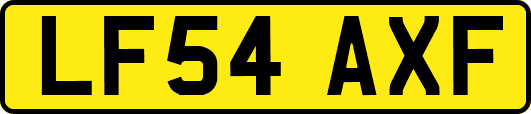 LF54AXF