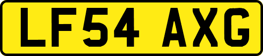 LF54AXG