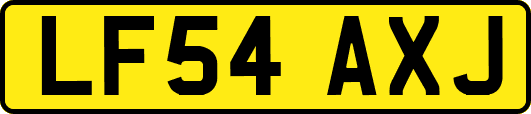 LF54AXJ