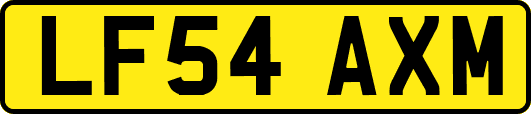 LF54AXM