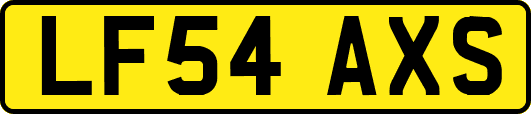 LF54AXS