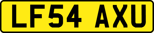 LF54AXU
