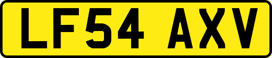 LF54AXV