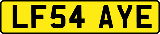 LF54AYE