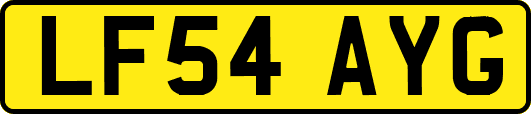 LF54AYG