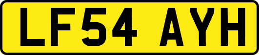 LF54AYH
