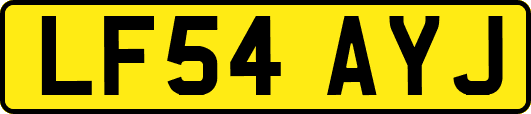 LF54AYJ
