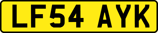 LF54AYK