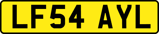 LF54AYL