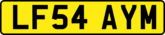 LF54AYM