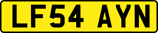 LF54AYN