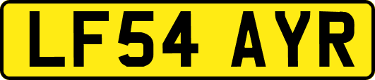 LF54AYR