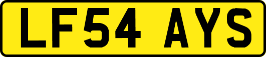 LF54AYS