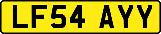 LF54AYY
