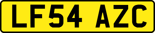 LF54AZC