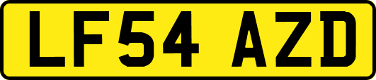 LF54AZD