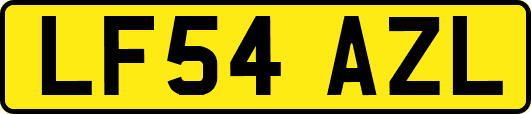 LF54AZL