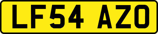 LF54AZO