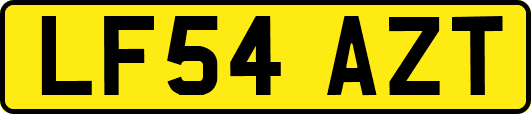 LF54AZT