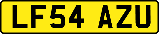 LF54AZU