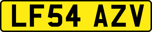 LF54AZV
