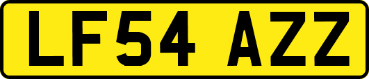LF54AZZ