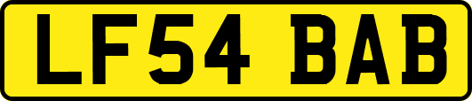LF54BAB