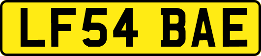 LF54BAE