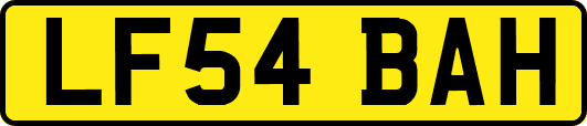 LF54BAH