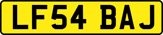 LF54BAJ