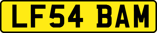 LF54BAM