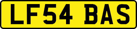 LF54BAS