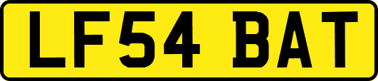 LF54BAT