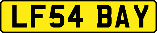LF54BAY