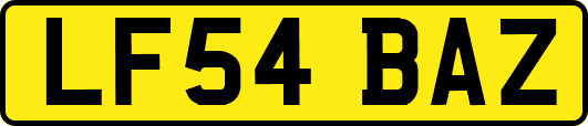 LF54BAZ