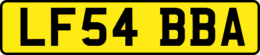 LF54BBA