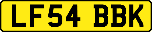 LF54BBK