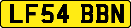 LF54BBN