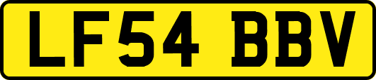 LF54BBV