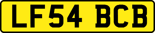 LF54BCB