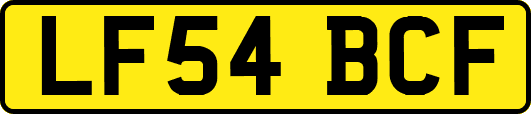 LF54BCF