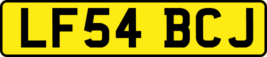 LF54BCJ