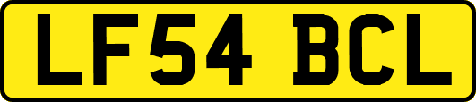 LF54BCL