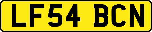 LF54BCN