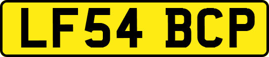 LF54BCP