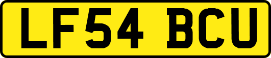 LF54BCU
