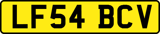 LF54BCV