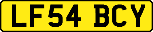 LF54BCY